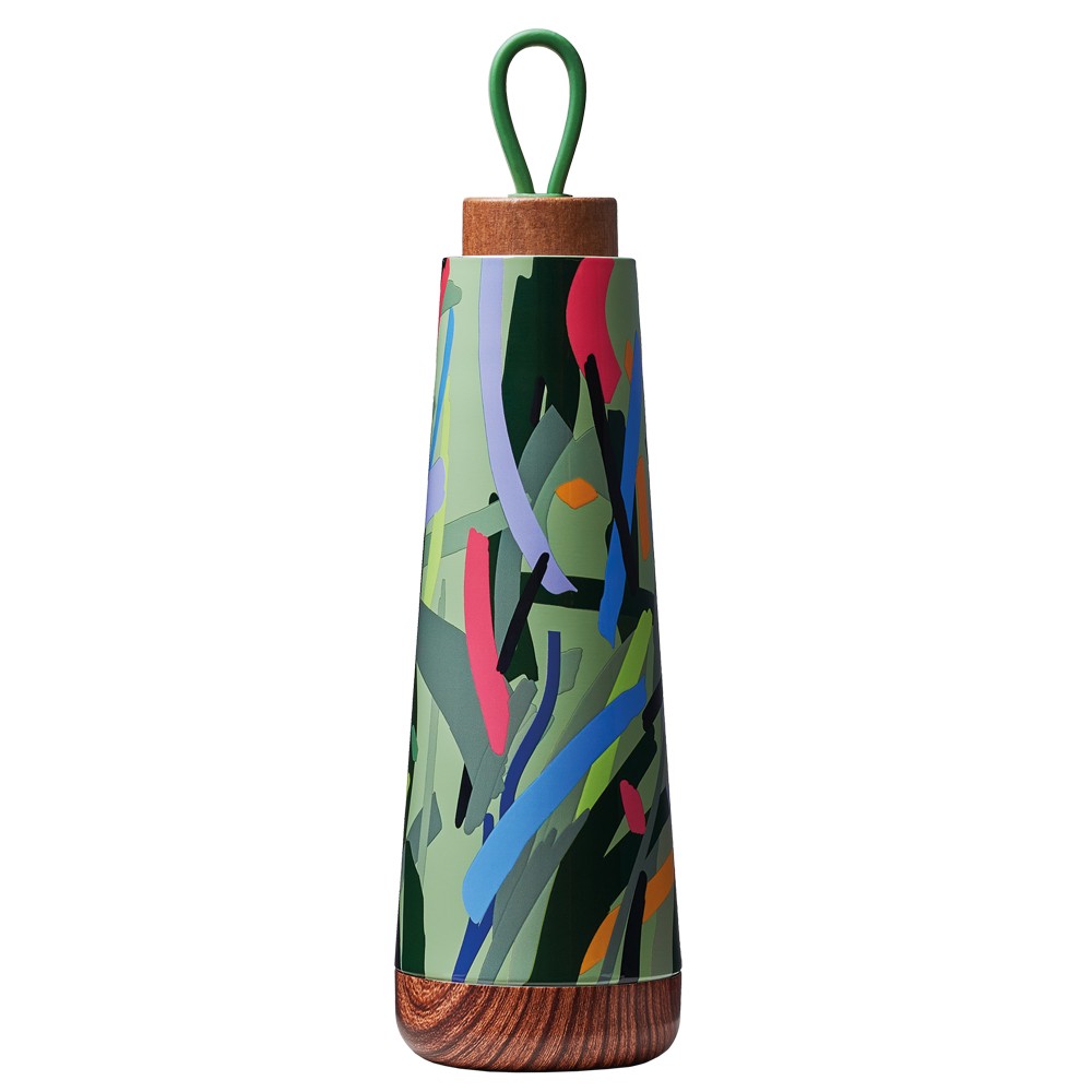 BIOLOCO ΘΕΡΜΟΣ LOOP 500ml-Grass