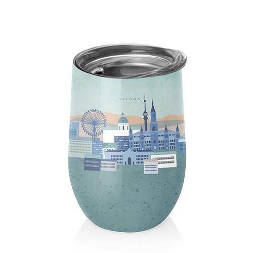 BIOLOCO ΚΟΥΠΑ ΓΡΑΦΕΙΟΥ 420ml - VIENNA