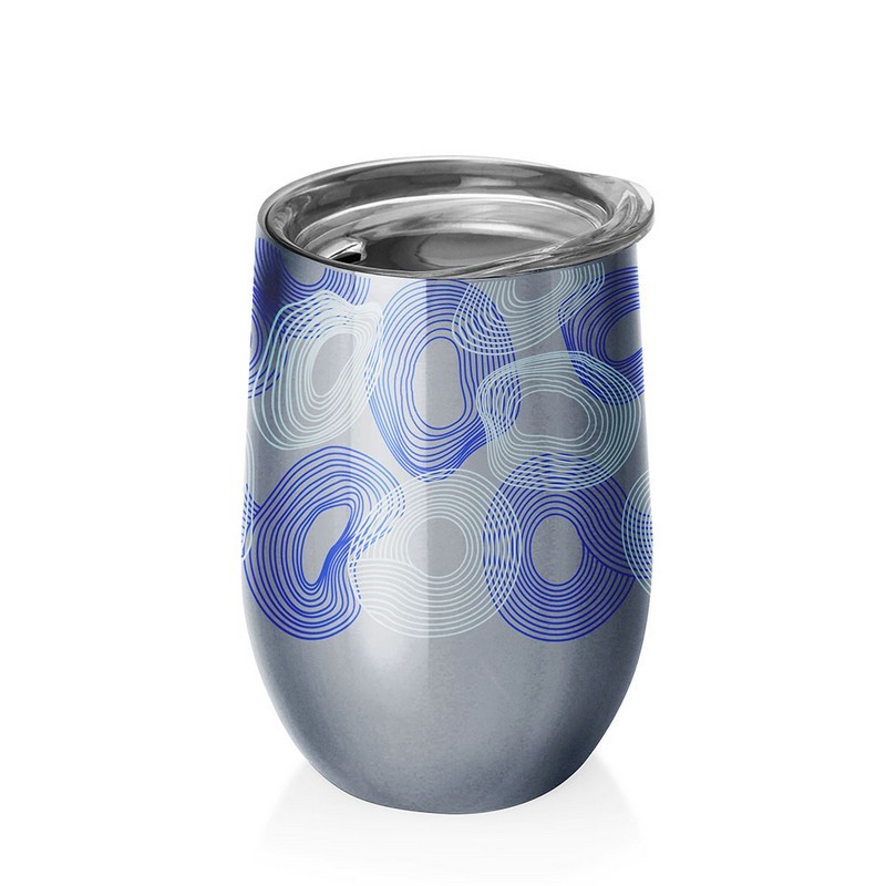 BIOLOCO ΚΟΥΠΑ ΓΡΑΦΕΙΟΥ 420ml - BUBBLE DRINK