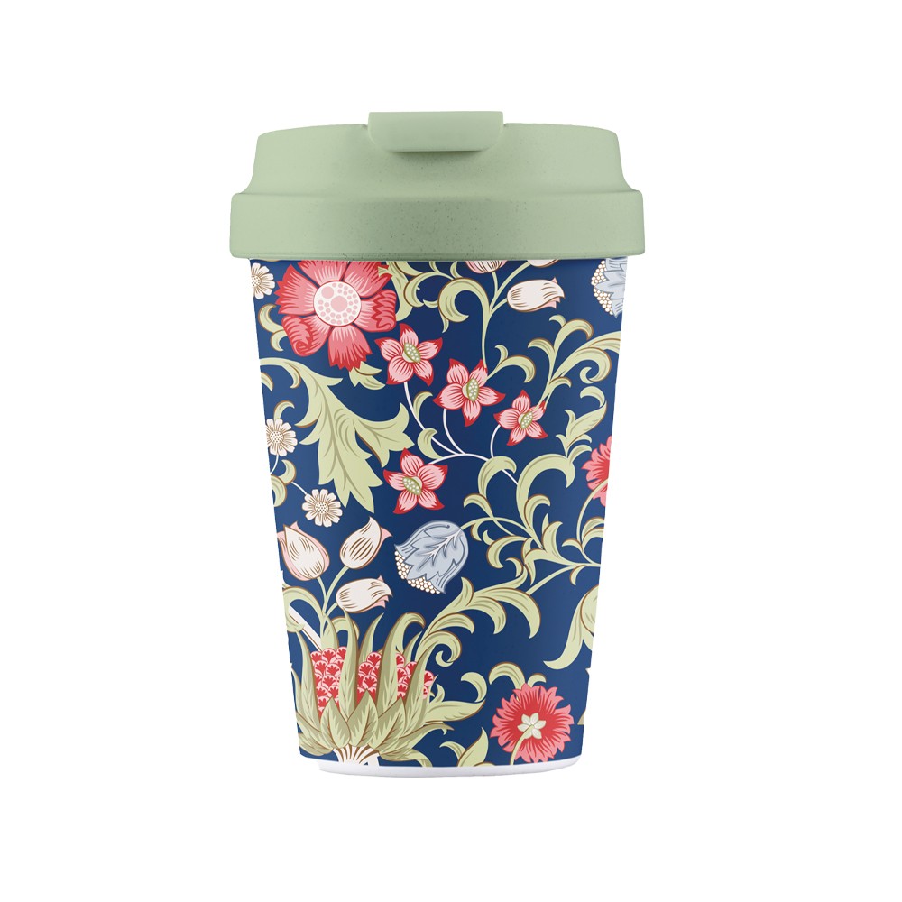BIOLOCO ΚΟΥΠΑ 350ml-virginia   william morris