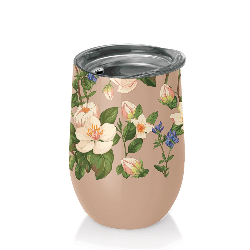 BIOLOCO ΚΟΥΠΑ ΓΡΑΦΕΙΟΥ 420ml-afternoon table William Morris