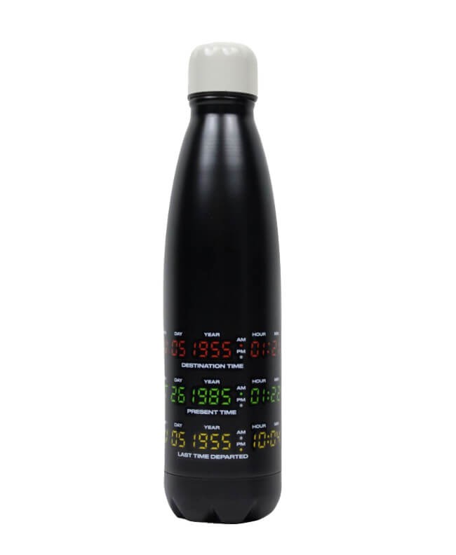 ΜΠΟΥΚΑΛΙ ΘΕΡΜΟΣ BACK TO THE FUTUREΣ 500ml 