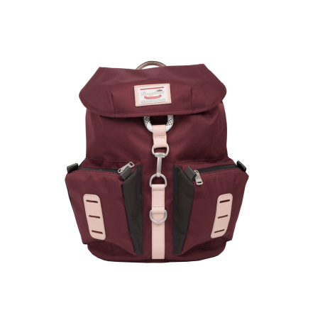 NEVADA FOREST WINExCHARCOAL DOUGHNUT