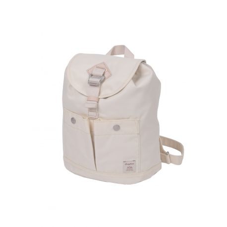 MONTANA MINI IVORY DOUGHNUT
