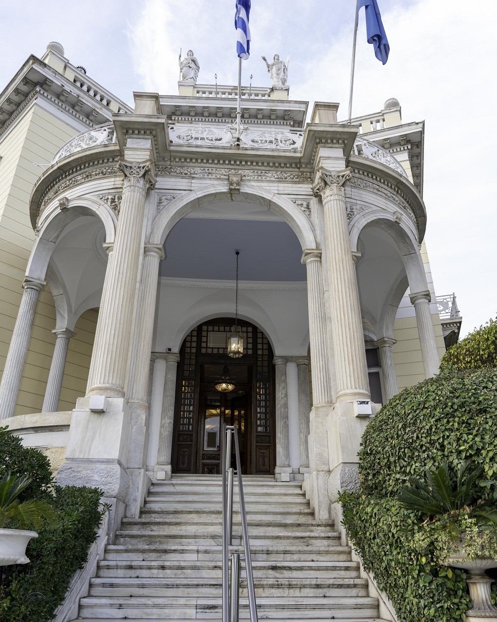 ΕΑΔΕ 2026: Θεσμικό Κύρος, Ιστορική Συνέχεια, Διαχρονική Ευθύνη