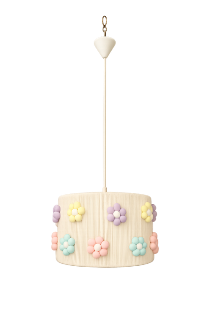 Κρεμαστό φωτιστικό "Candy Bloom cup"