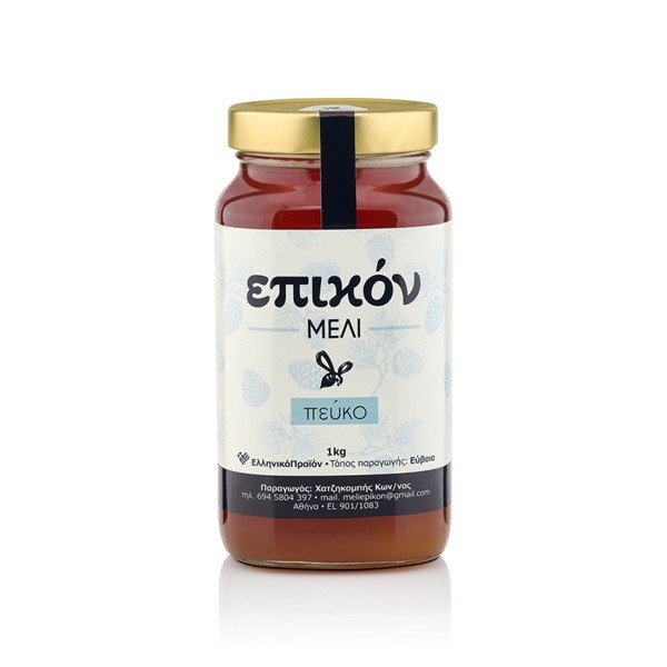 Μέλι Πεύκο