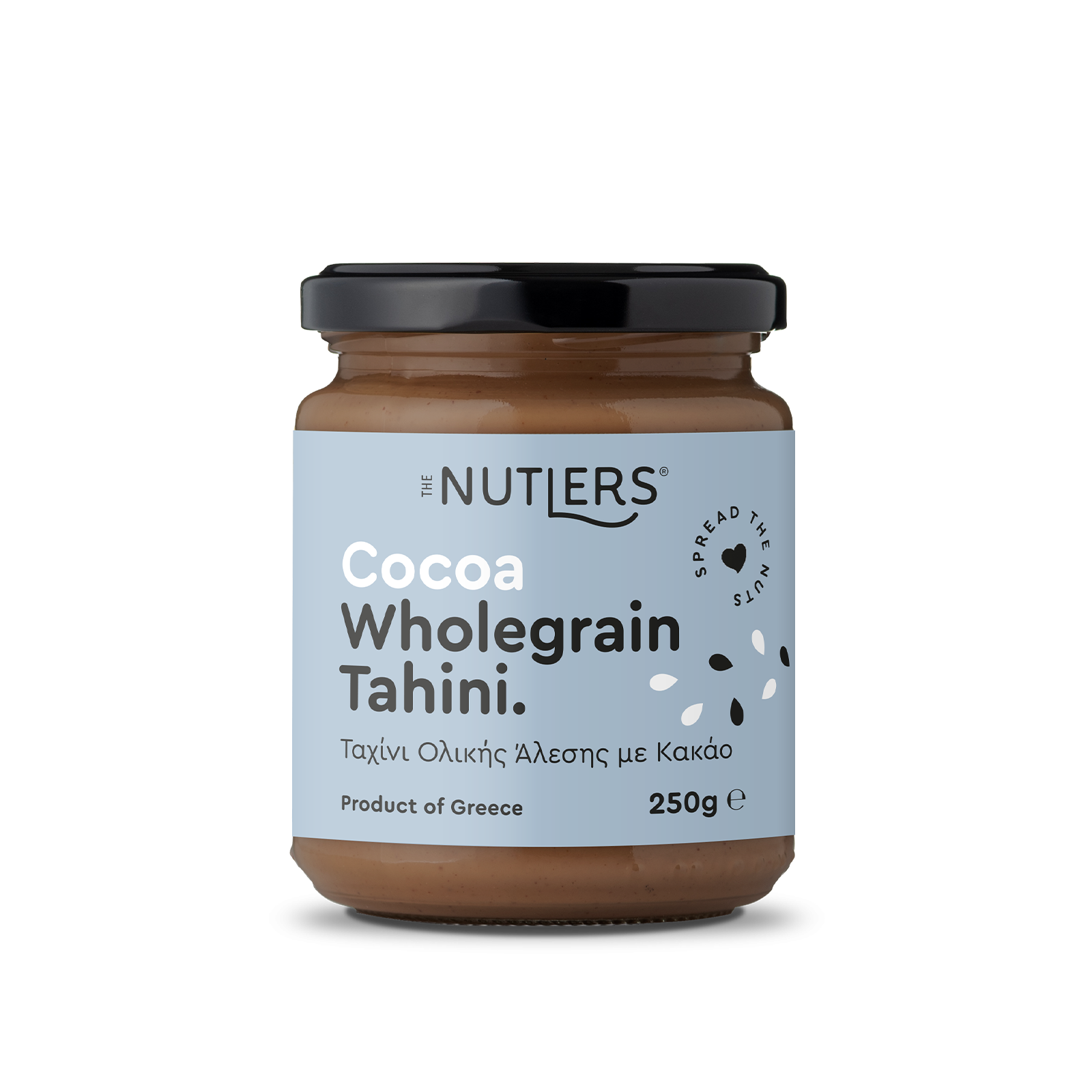 The Nutlers Ταχίνι με Κακάο 250gr