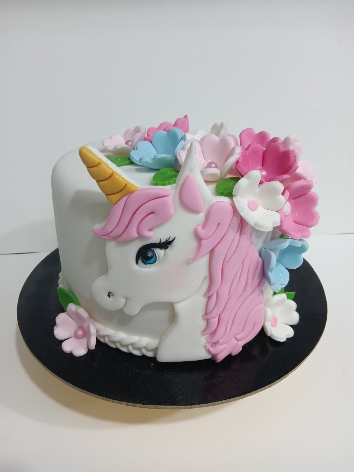 Τούρτα Unicorn
