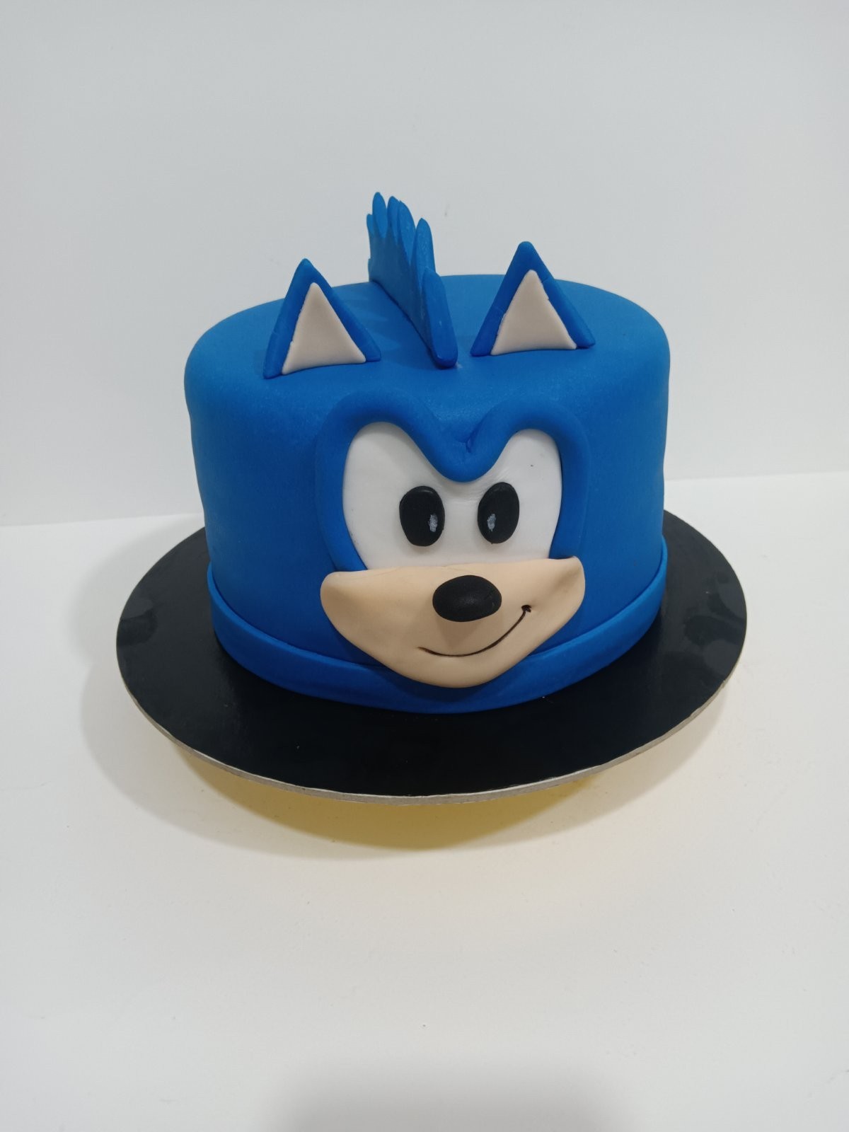 Τούρτα Sonic