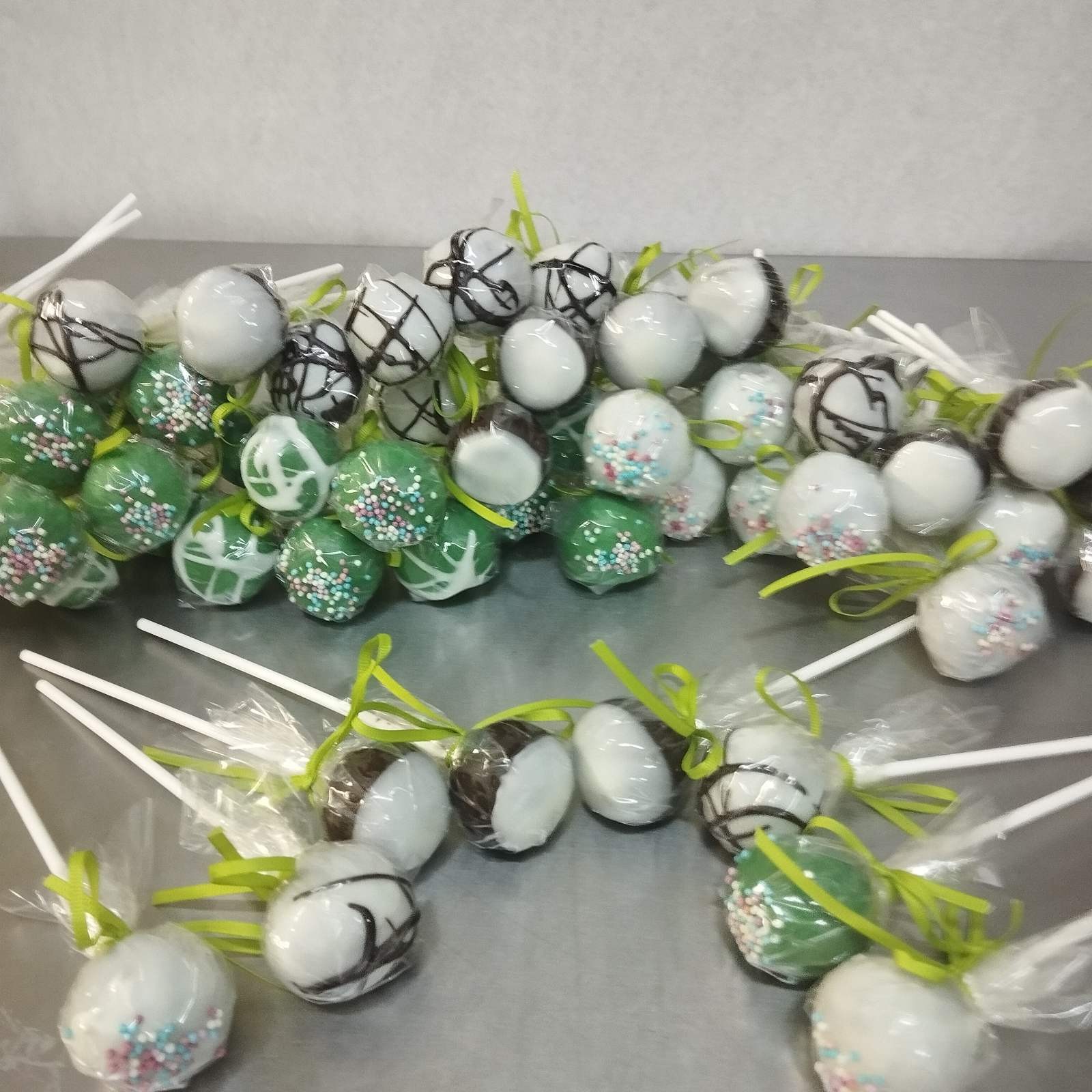 Cake Pops