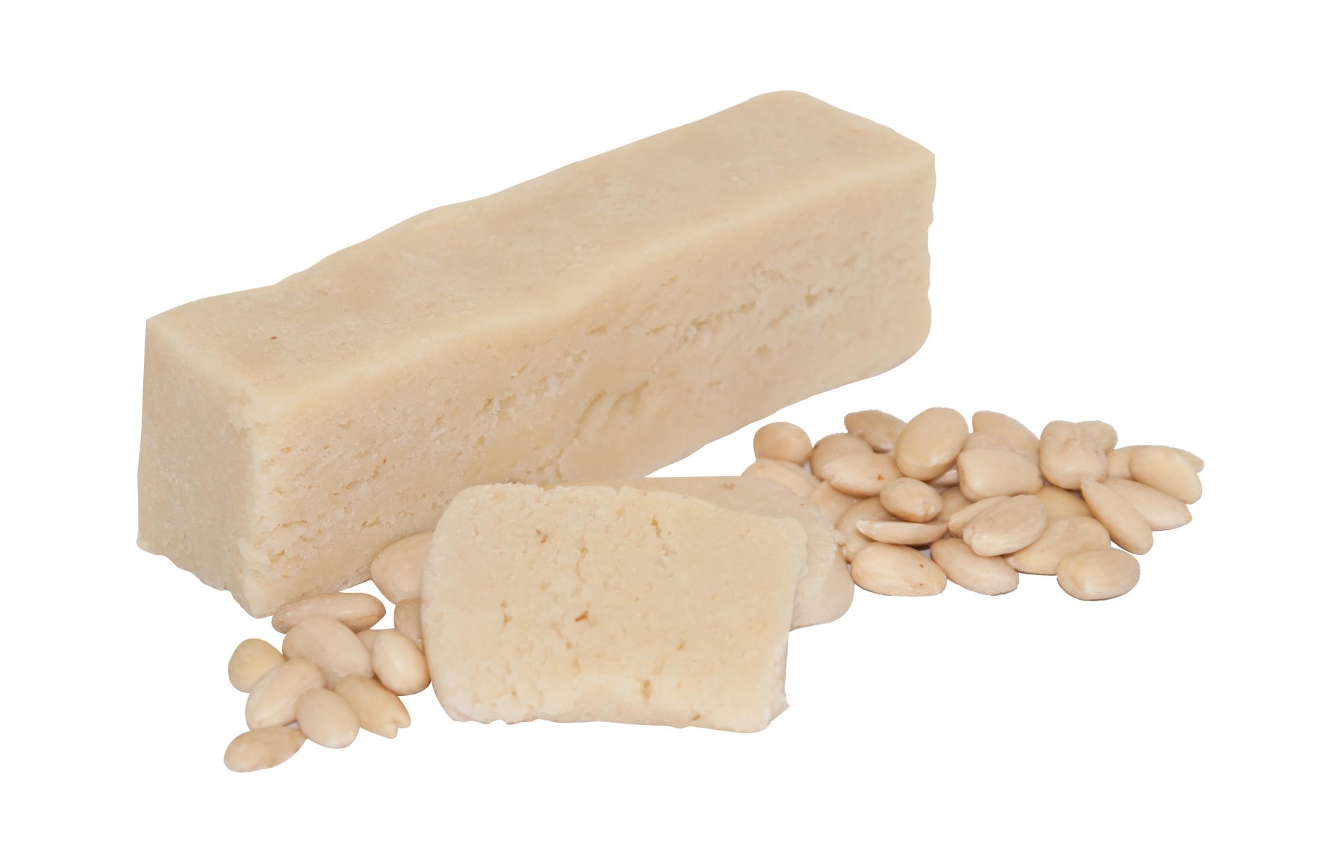 Kousos Marzipan
