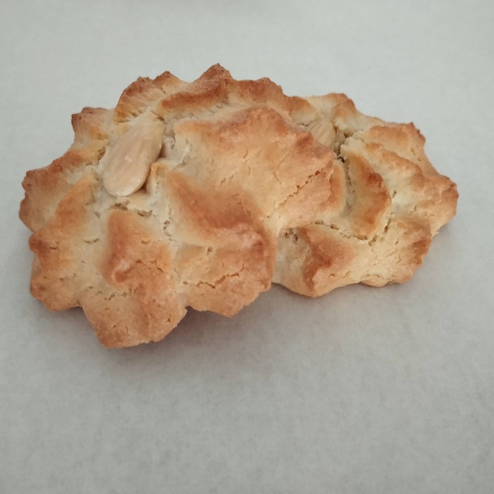 Αμυγδαλωτό Κορνέ Χονδρική