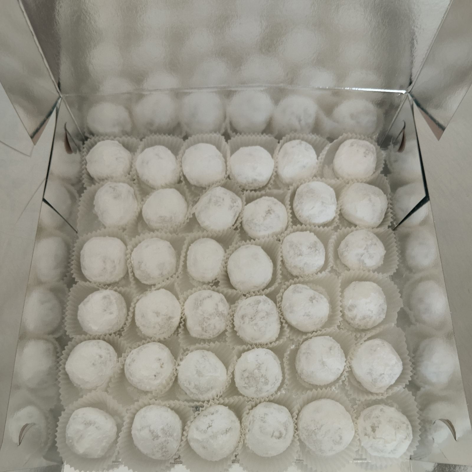 Αμυγδαλωτά