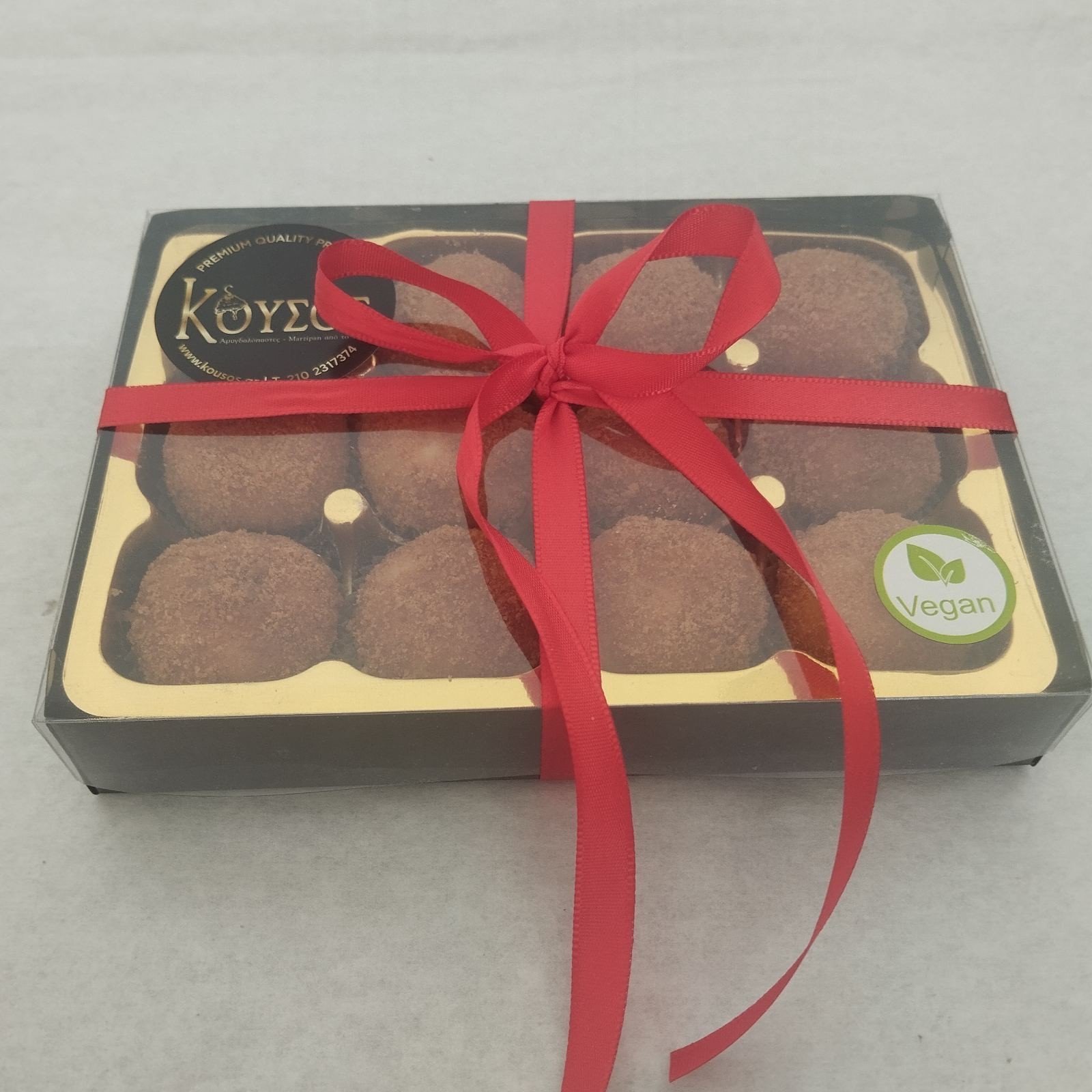 Αμυγδαλωτό Μπισκότο