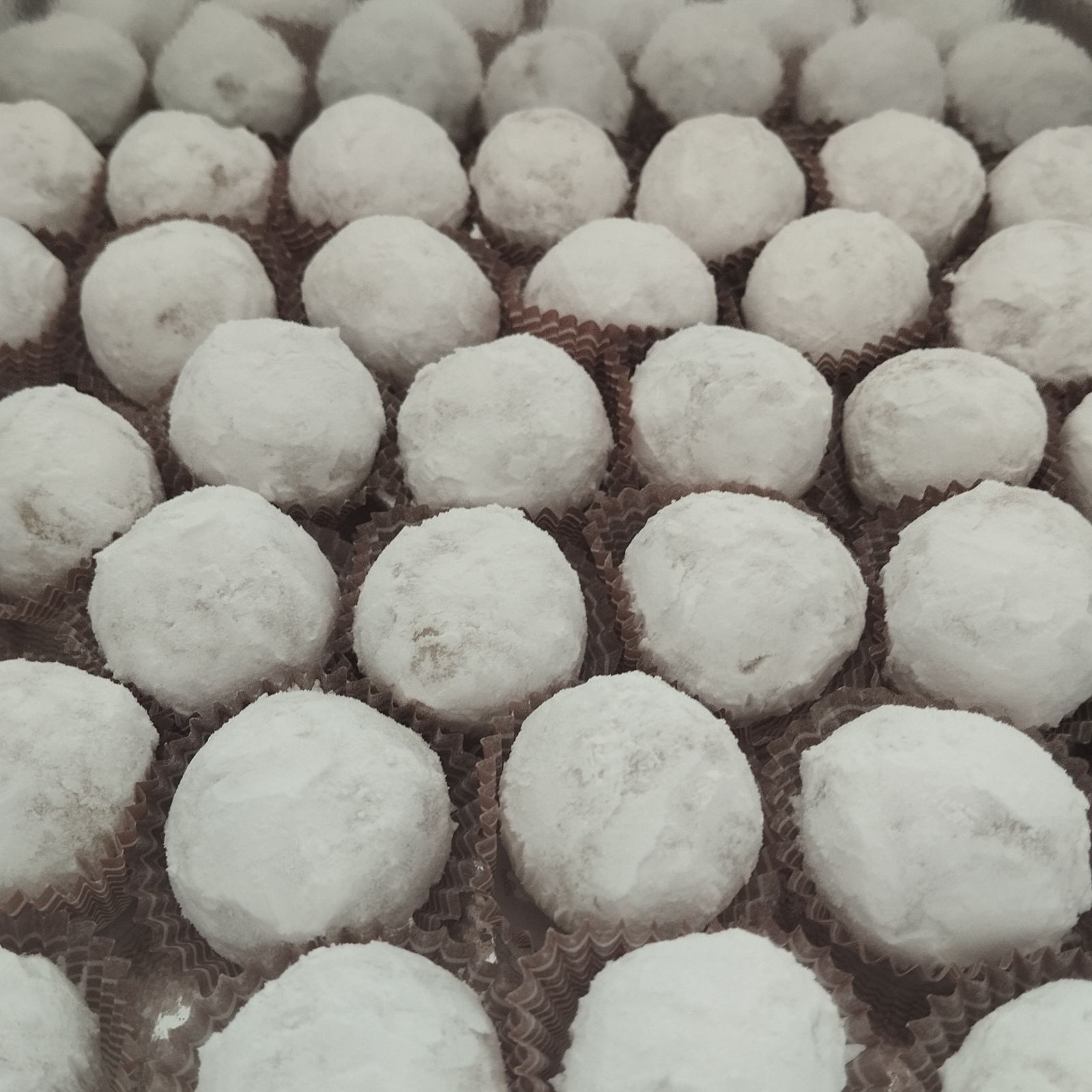 Kousos Marzipan