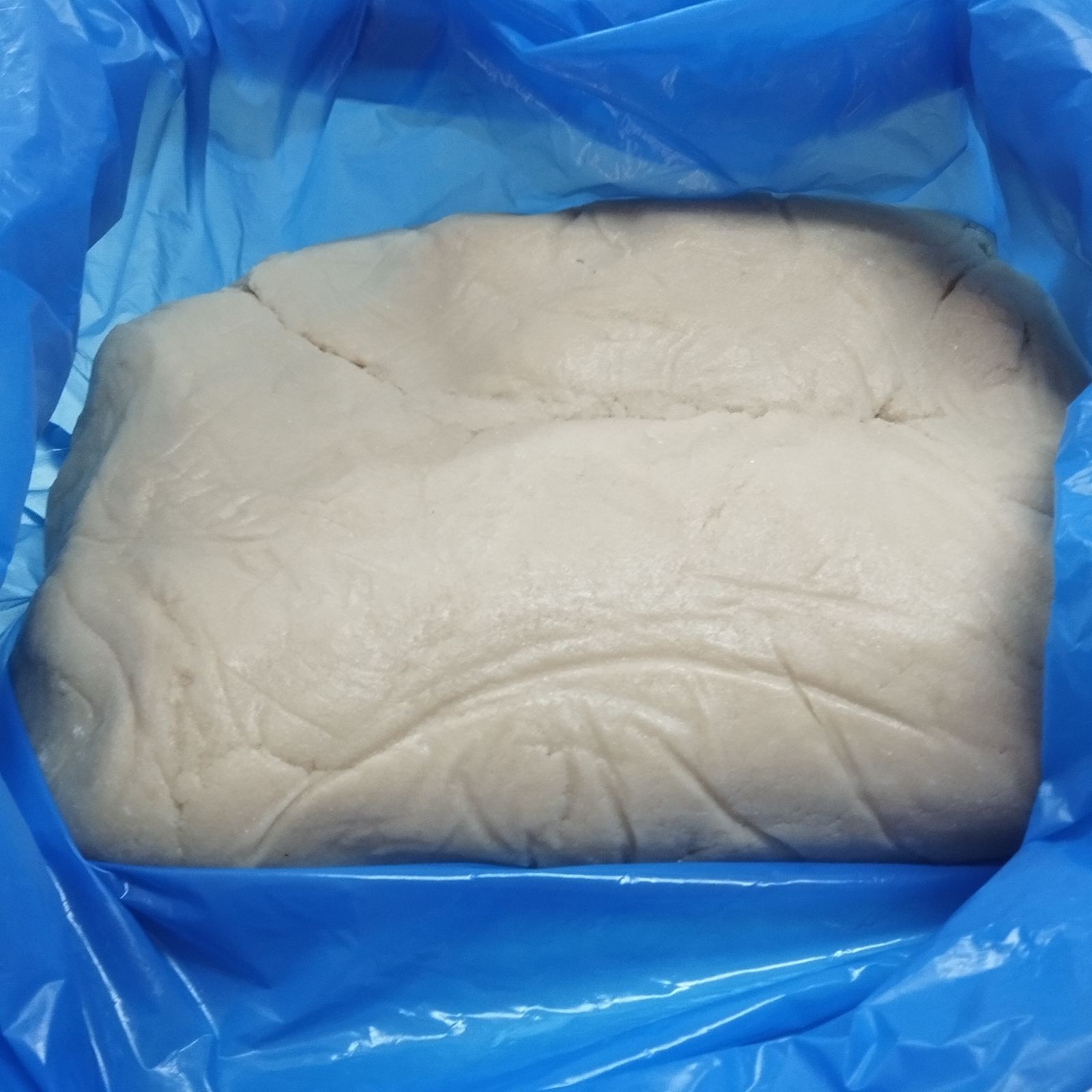 Kousos Marzipan