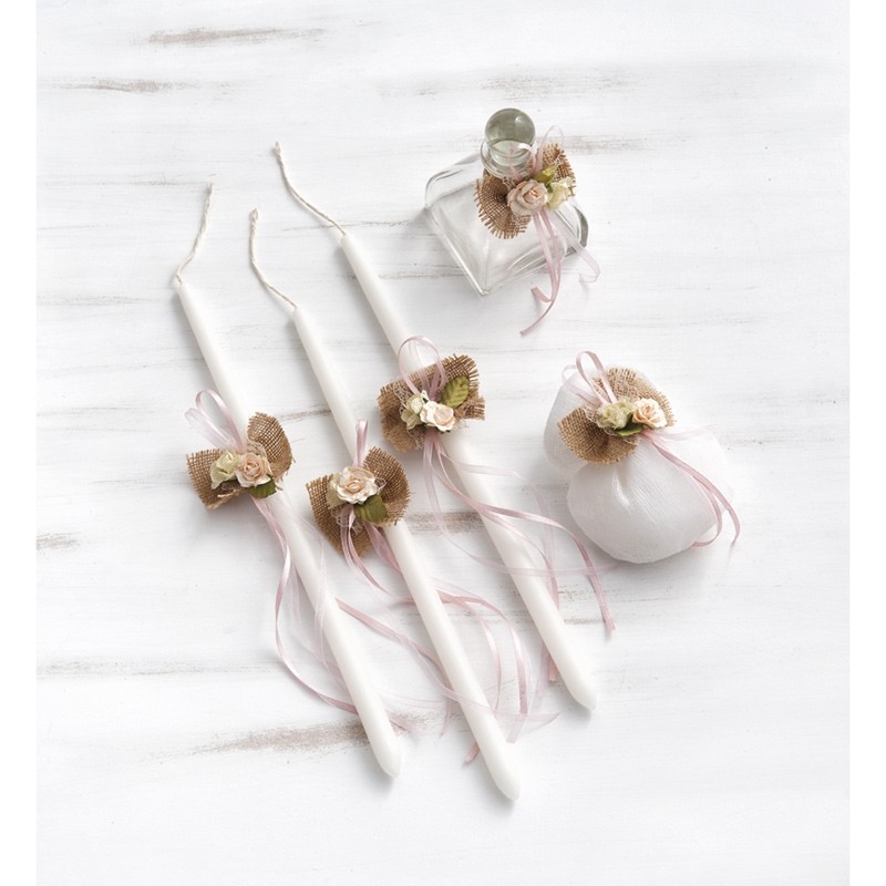 Σετ για βάπτιση