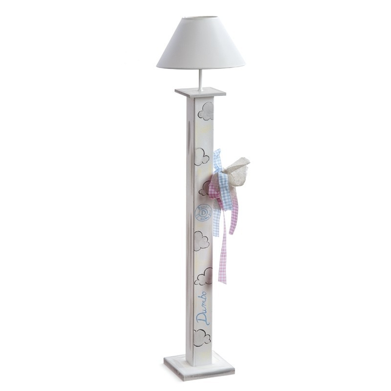 Φωτιστικό - Λαμπάδα Βάπτισης Dumbo