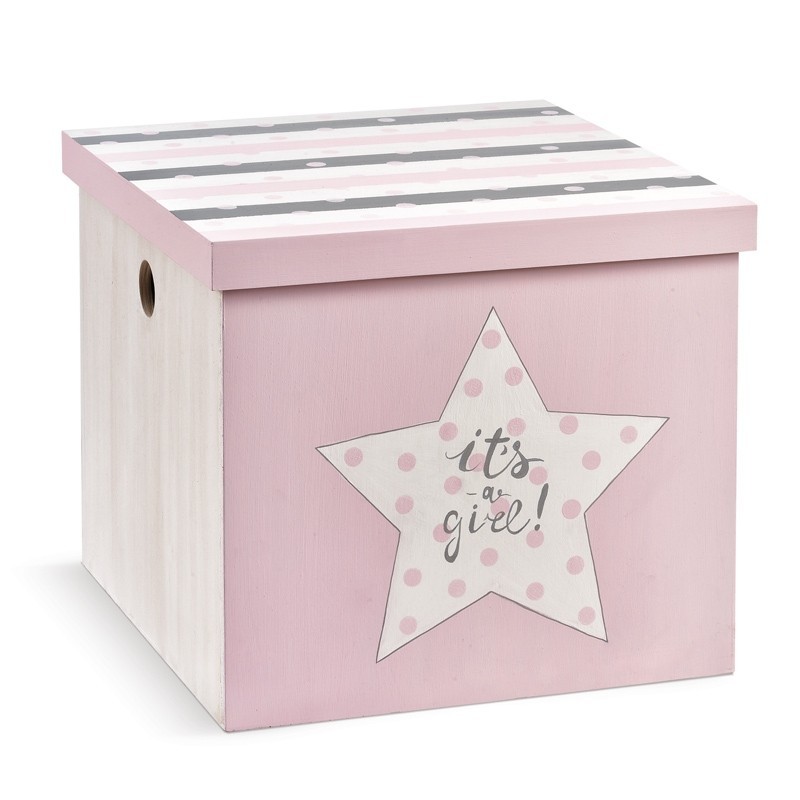 Κουτί Βαπτιστικών αστέρι