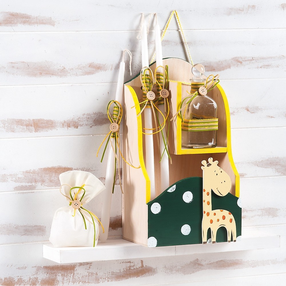 Σετ λαδιού κρεμαστό