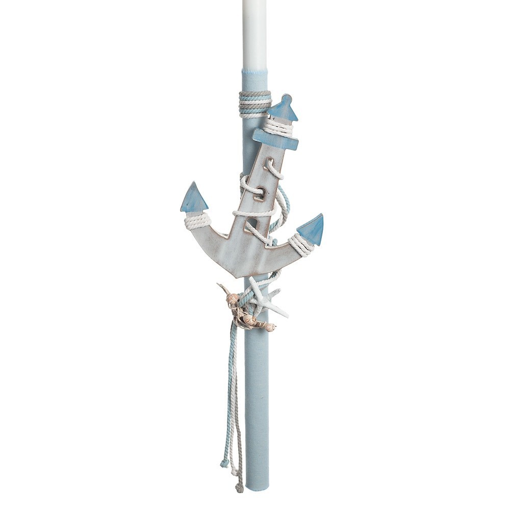 Λαμπάδα Βάπτισης