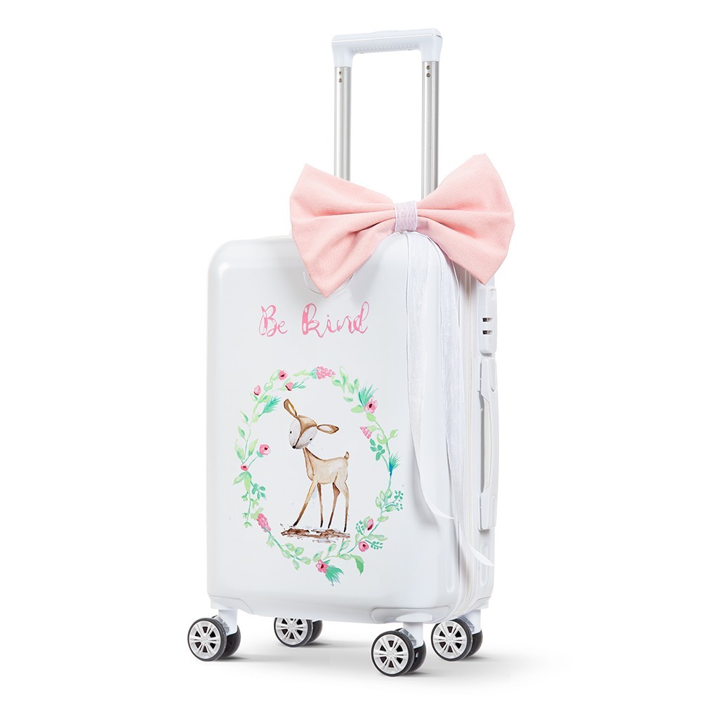 Trolley βαπτιστικών Ελαφάκι