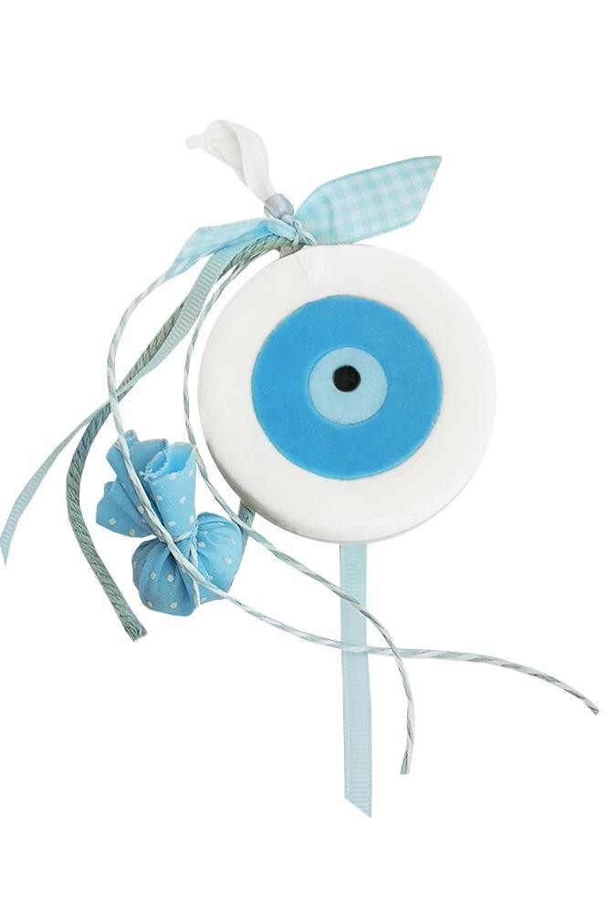 Σαπούνι Μάτι Σιέλ