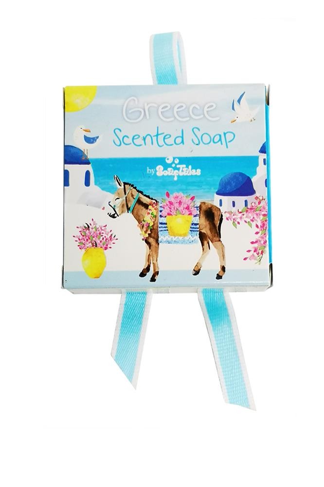 Σαπουνάκι 50γρ Σε Κουτάκι Γαιδουράκι