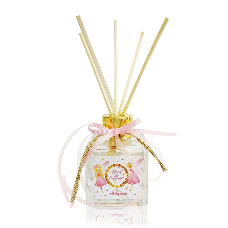 Αρωματικό Coconut 50ml Fairy