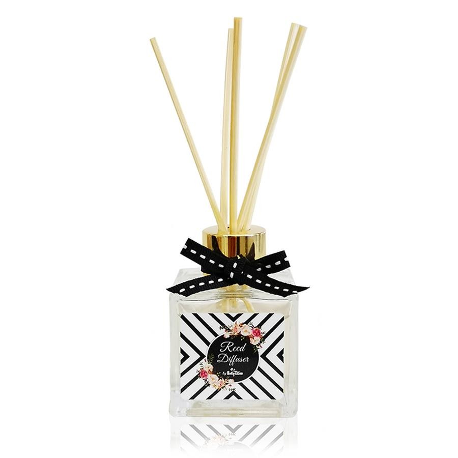Αρωματικό Coconut 50ml Άσπρο Μαύρο