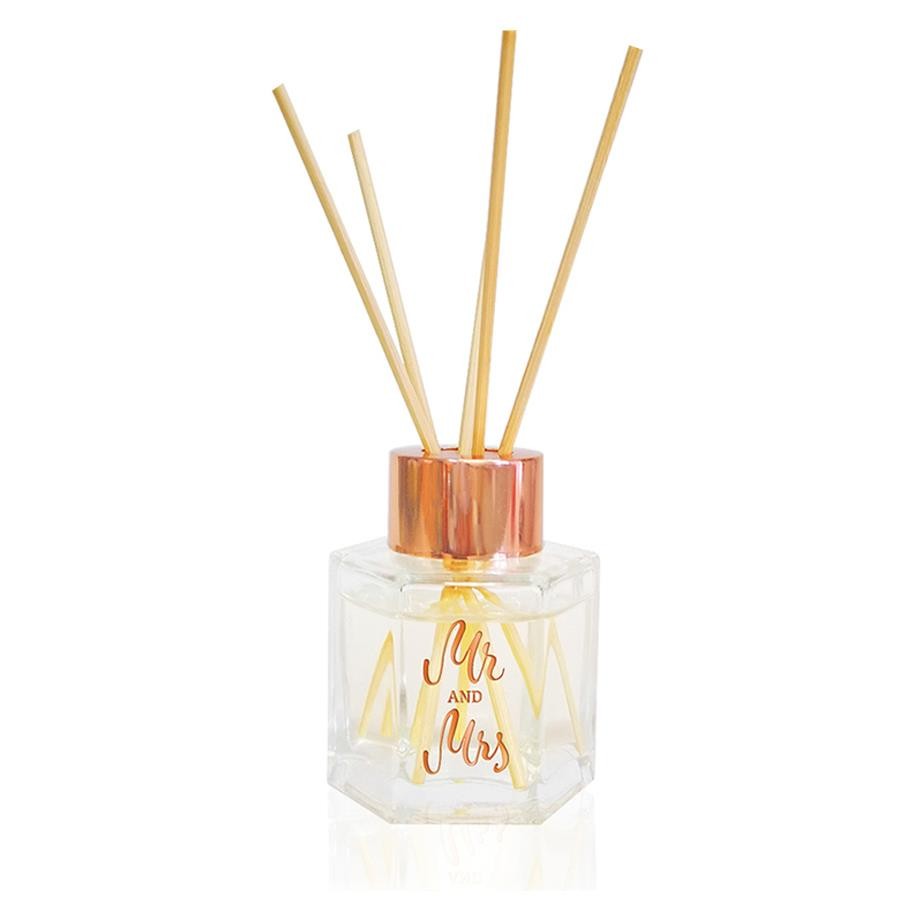 Αρωματικό Musk 50ml Mr and Mrs