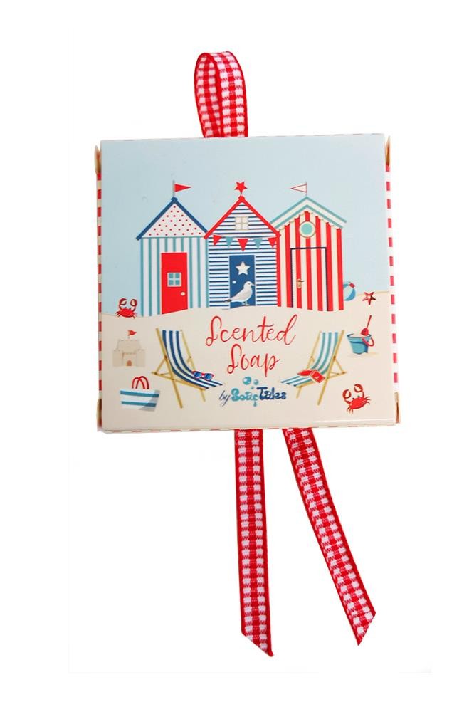 Σαπουνάκι 50γρ Σε Κουτάκι Παραλία