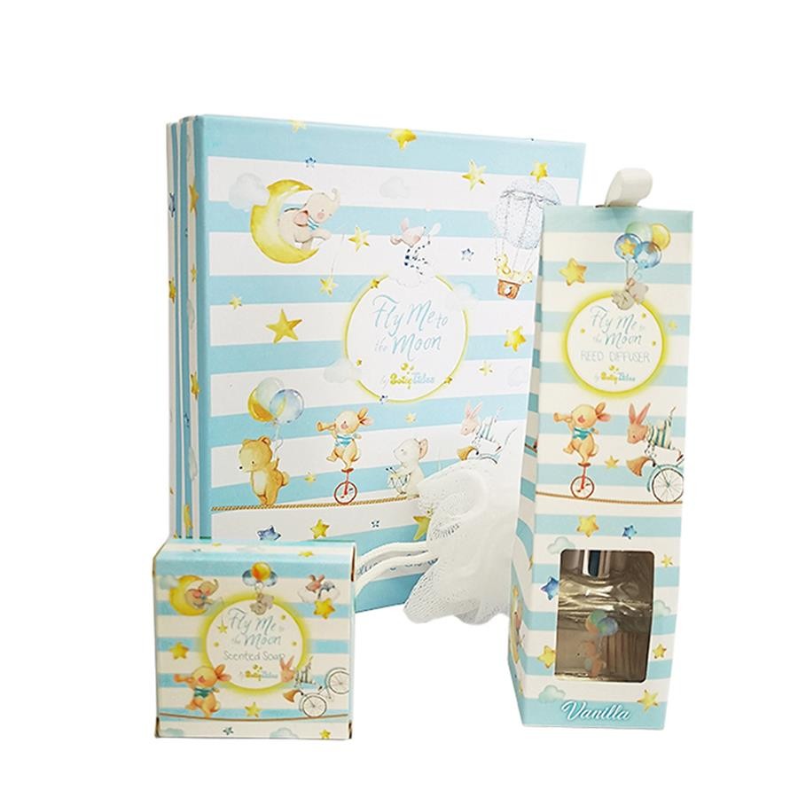 Σετ Δώρου Flyme