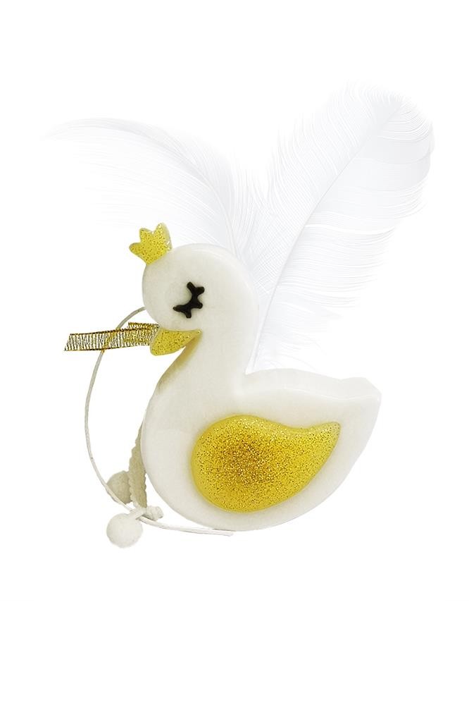 Σαπούνι Κύκνος