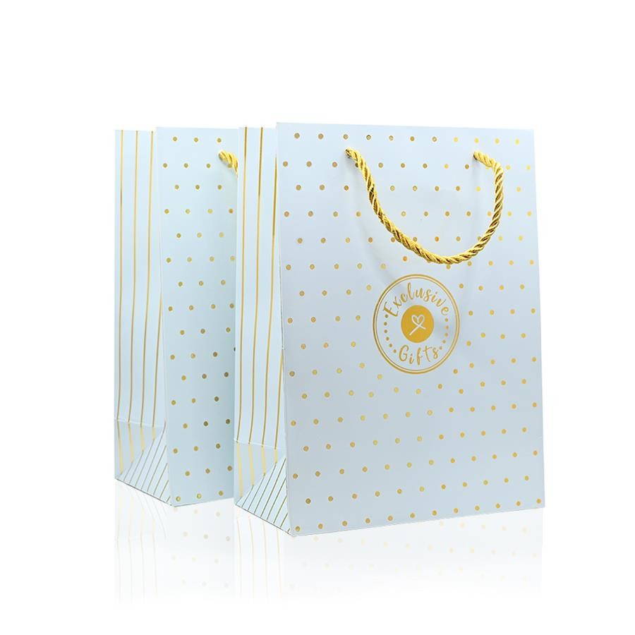 ΤΣΑΝΤΑ ΔΩΡΟΥ ΣΙΕΛ ΠΟΥΑ ΧΡΥΣΟ