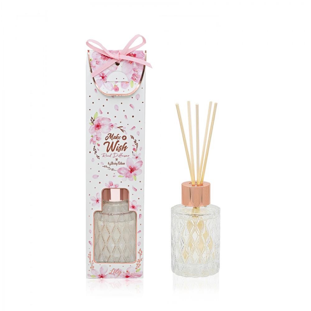 Αρωματικό Flower Lily 35ML
