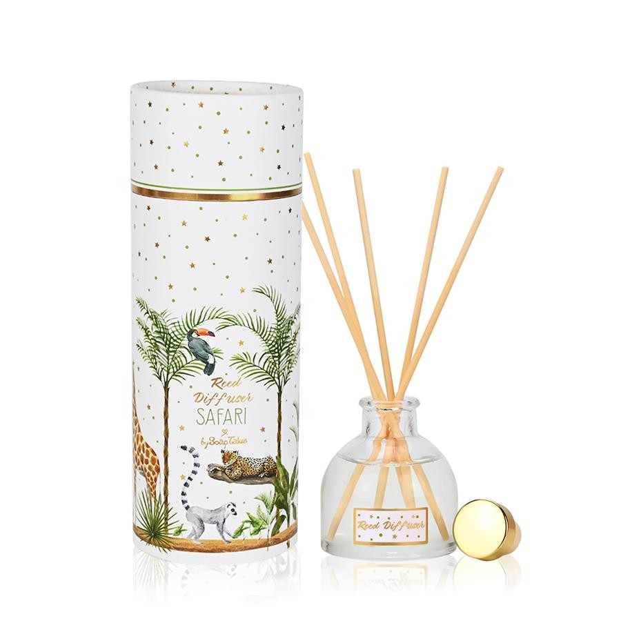 Αρωματικό χώρου safari 50ml