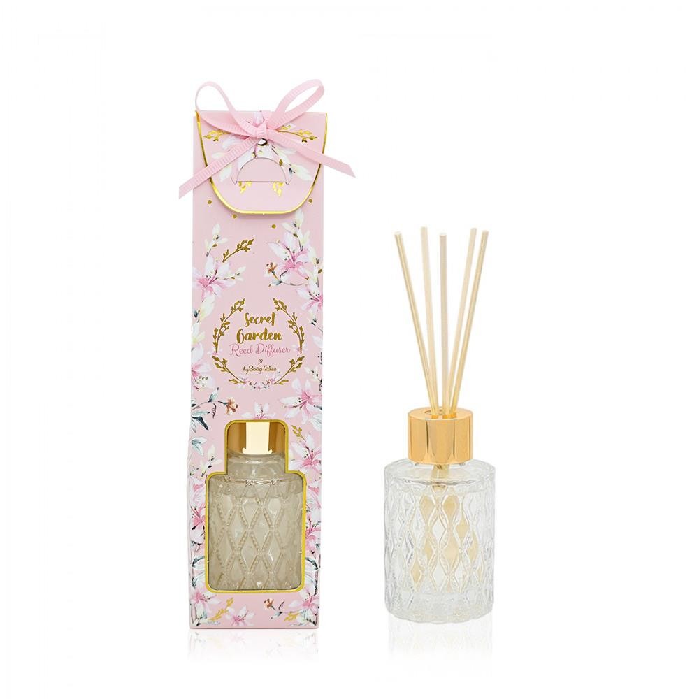 Αρωματικό Secret Garden 35ML