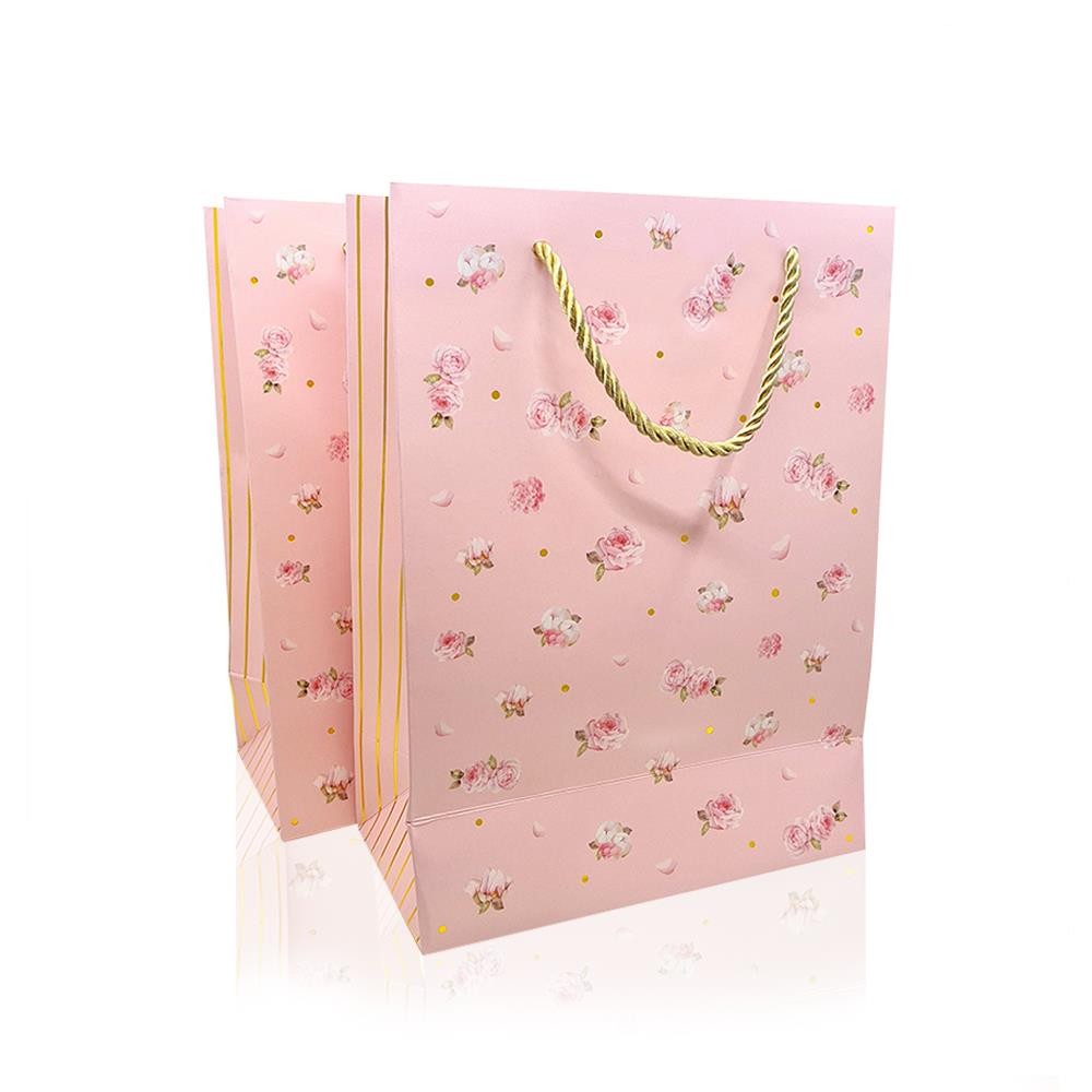 ΤΣΑΝΤΑ ΔΩΡΟΥ ΜΕ ΛΟΥΛΟΥΔΙΑ