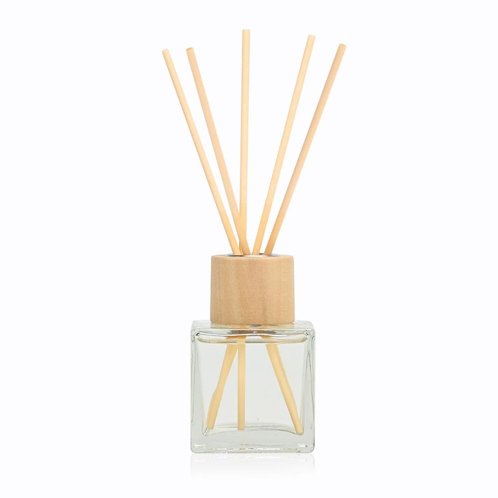 Αρωματικό χώρου με ξύλινο καπάκι english pear 50ml