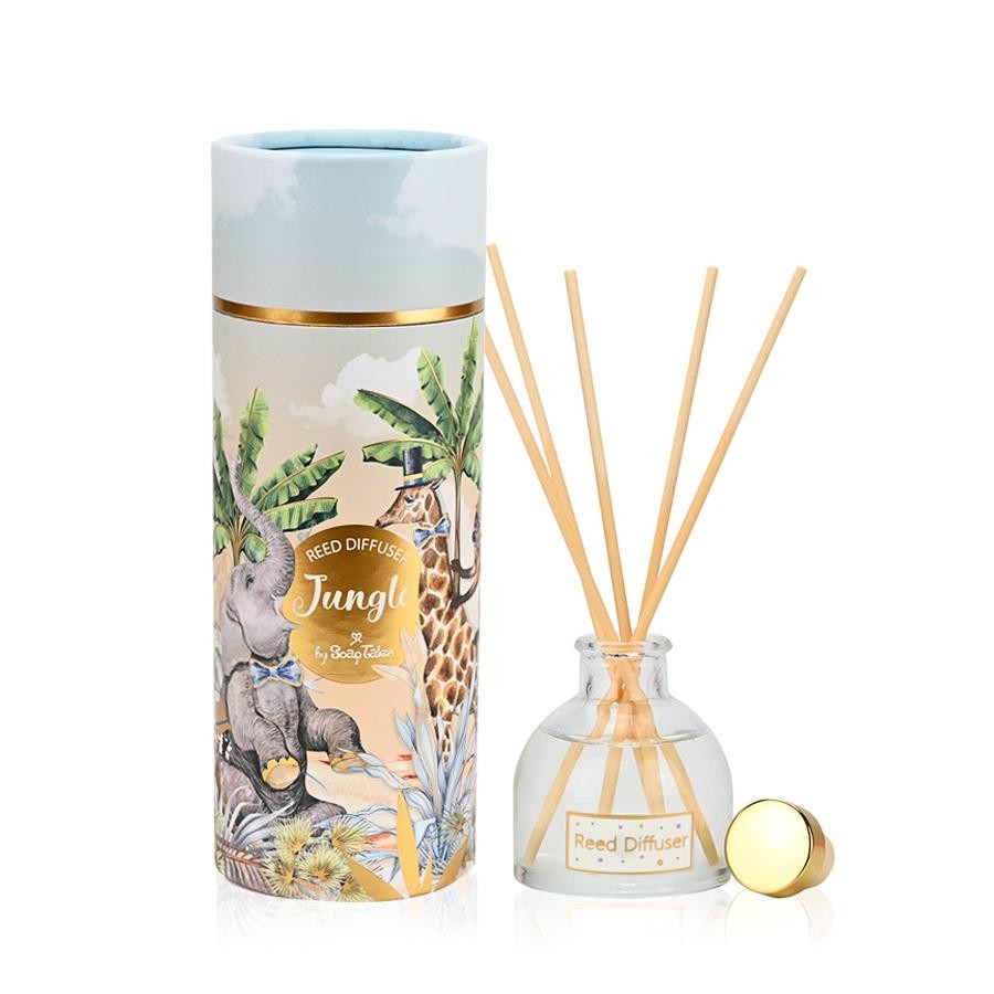 Αρωματικό χώρου jungle 50ml