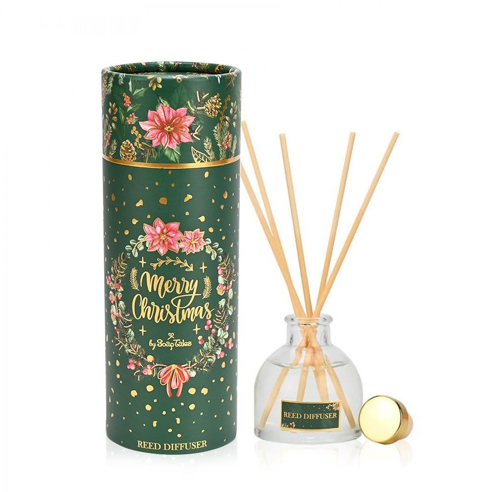 Αρωματικό χώρου χριστουγεννιάτικο πράσινο 50ml