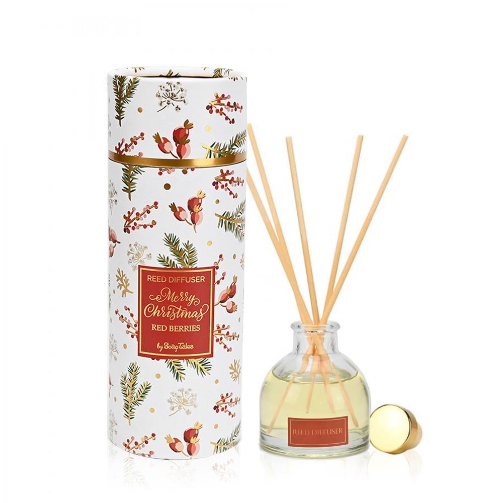 Αρωματικό χώρου χριστουγεννιάτικο red berries 50ml