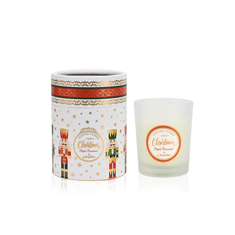 Κερί χριστουγεννιάτικο καρυοθραύστης 60gr