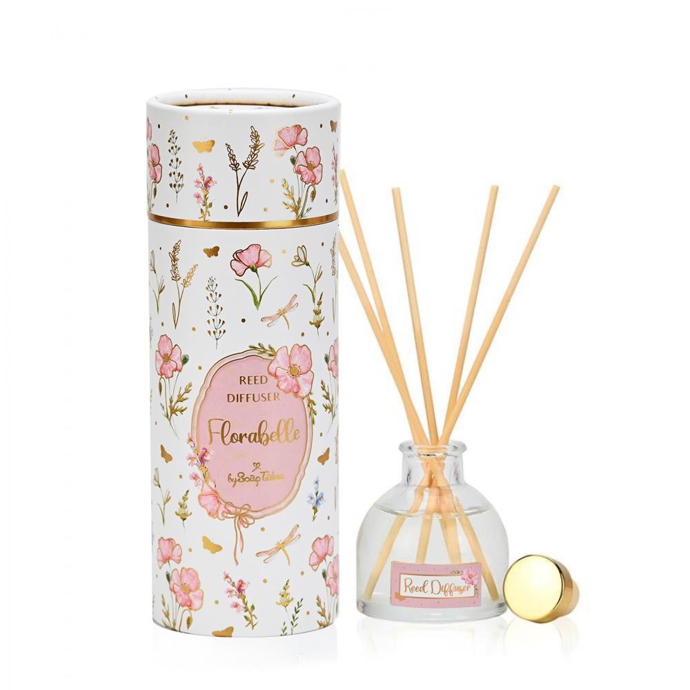 Αρωματικό χώρου florabelle 50ml