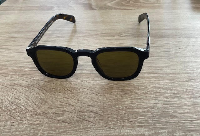 EYE THERAPY SUNGLASSES 2