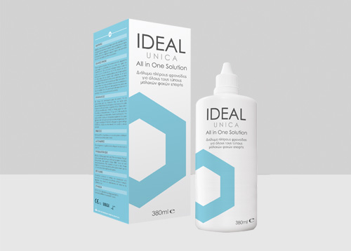 IDEAL 380ML 
