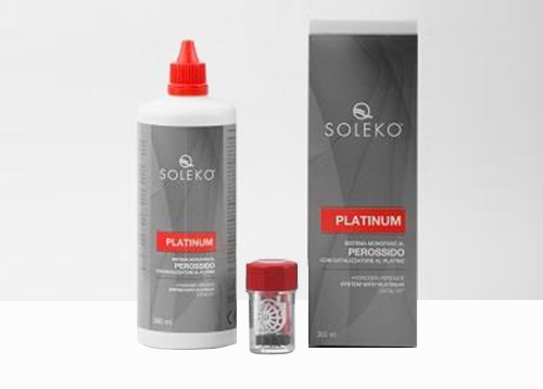 PEROXIDE PLATINCARE 360ML