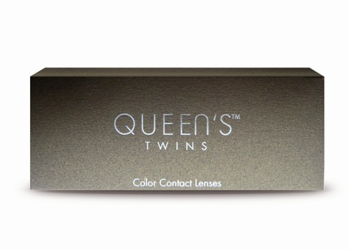 QUEEN’S TWINS